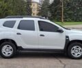 Білий Рено Дастер, об'ємом двигуна 1.5 л та пробігом 43 тис. км за 15800 $, фото 16 на Automoto.ua