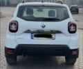 Білий Рено Дастер, об'ємом двигуна 1.5 л та пробігом 222 тис. км за 15500 $, фото 5 на Automoto.ua