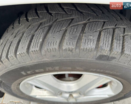 Рено Дастер 2021 в Подольск (Котовск) на Automoto.ua Белый Рено Дастер, объемом двигателя 1.46 л и пробегом 99 тыс. км за 15500 $, фото 8 на Automoto.ua