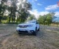 Белый Рено Дастер, объемом двигателя 1.5 л и пробегом 53 тыс. км за 19600 $, фото 6 на Automoto.ua