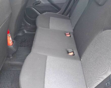 Белый Рено Дастер, объемом двигателя 1.5 л и пробегом 25 тыс. км за 17800 $, фото 5 на Automoto.ua