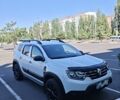 Білий Рено Дастер, об'ємом двигуна 0 л та пробігом 64 тис. км за 18200 $, фото 1 на Automoto.ua