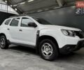 Рено Дастер 2021 в Киеве на Automoto.ua Белый Рено Дастер, объемом двигателя 1.5 л и пробегом 181 тыс. км за 14000 $, фото 21 на Automoto.ua