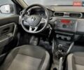 Рено Дастер 2021 в Киеве на Automoto.ua Белый Рено Дастер, объемом двигателя 1.5 л и пробегом 181 тыс. км за 14000 $, фото 30 на Automoto.ua