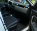 Белый Рено Дастер, объемом двигателя 1.6 л и пробегом 24 тыс. км за 18000 $, фото 10 на Automoto.ua