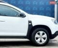 Білий Рено Дастер, об'ємом двигуна 1.46 л та пробігом 159 тис. км за 18800 $, фото 9 на Automoto.ua