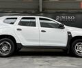 Рено Дастер 2021 в Киеве на Automoto.ua Белый Рено Дастер, объемом двигателя 1.5 л и пробегом 181 тыс. км за 14000 $, фото 20 на Automoto.ua