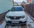 Білий Рено Дастер, об'ємом двигуна 1.46 л та пробігом 122 тис. км за 17500 $, фото 1 на Automoto.ua