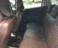 Белый Рено Дастер, объемом двигателя 1.5 л и пробегом 93 тыс. км за 18000 $, фото 6 на Automoto.ua