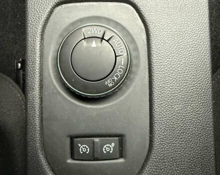 Белый Рено Дастер, объемом двигателя 1.5 л и пробегом 140 тыс. км за 16100 $, фото 17 на Automoto.ua