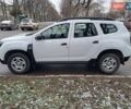 Белый Рено Дастер, объемом двигателя 1.6 л и пробегом 17 тыс. км за 16700 $, фото 4 на Automoto.ua