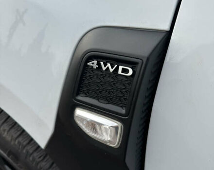 Білий Рено Дастер, об'ємом двигуна 1.5 л та пробігом 222 тис. км за 15500 $, фото 40 на Automoto.ua