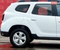 Білий Рено Дастер, об'ємом двигуна 1.46 л та пробігом 159 тис. км за 18800 $, фото 8 на Automoto.ua