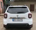 Белый Рено Дастер, объемом двигателя 1.5 л и пробегом 93 тыс. км за 18000 $, фото 3 на Automoto.ua