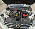 Рено Дастер 2021 в Киеве на Automoto.ua Белый Рено Дастер, объемом двигателя 1.46 л и пробегом 98 тыс. км за 18400 $, фото 2 на Automoto.ua