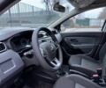 Белый Рено Дастер, объемом двигателя 1.5 л и пробегом 112 тыс. км за 13800 $, фото 12 на Automoto.ua