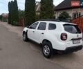 Белый Рено Дастер, объемом двигателя 1.5 л и пробегом 82 тыс. км за 17200 $, фото 8 на Automoto.ua