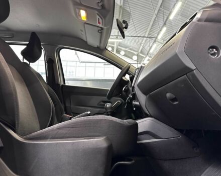 Белый Рено Дастер, объемом двигателя 1.5 л и пробегом 181 тыс. км за 14000 $, фото 17 на Automoto.ua