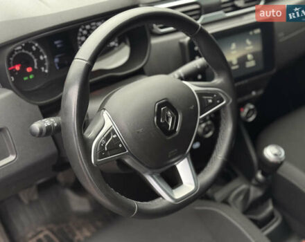 Білий Рено Дастер, об'ємом двигуна 1.46 л та пробігом 150 тис. км за 18200 $, фото 14 на Automoto.ua