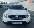Білий Рено Дастер, об'ємом двигуна 1.6 л та пробігом 128 тис. км за 11000 $, фото 5 на Automoto.ua