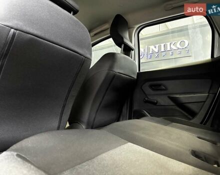 Рено Дастер 2021 в Киеве на Automoto.ua Белый Рено Дастер, объемом двигателя 1.5 л и пробегом 181 тыс. км за 14000 $, фото 33 на Automoto.ua