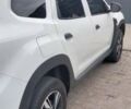 Рено Дастер 2021 у Одесі на Automoto.ua Білий Рено Дастер, об'ємом двигуна 1.6 л та пробігом 48 тис. км за 14800 $, фото 5 на Automoto.ua