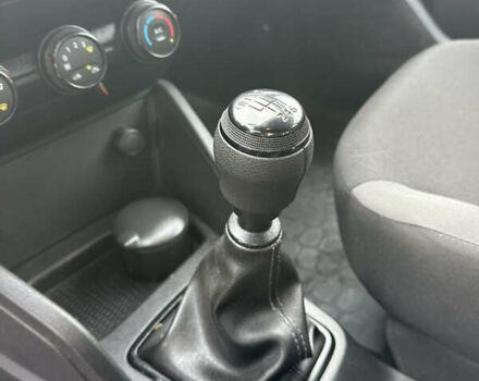 Білий Рено Дастер, об'ємом двигуна 1.5 л та пробігом 222 тис. км за 15500 $, фото 33 на Automoto.ua