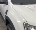 Рено Дастер 2021 у Одесі на Automoto.ua Білий Рено Дастер, об'ємом двигуна 1.6 л та пробігом 48 тис. км за 14800 $, фото 2 на Automoto.ua