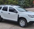 Білий Рено Дастер, об'ємом двигуна 1.5 л та пробігом 43 тис. км за 15800 $, фото 4 на Automoto.ua