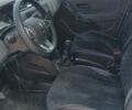 Белый Рено Дастер, объемом двигателя 1.5 л и пробегом 81 тыс. км за 16700 $, фото 4 на Automoto.ua