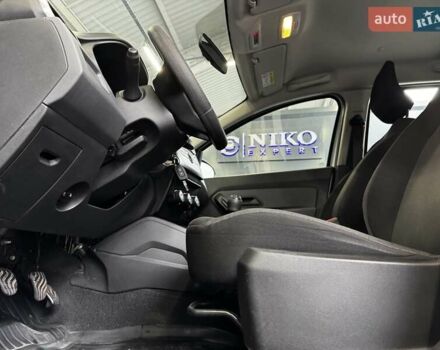 Рено Дастер 2021 в Киеве на Automoto.ua Белый Рено Дастер, объемом двигателя 1.5 л и пробегом 181 тыс. км за 14000 $, фото 27 на Automoto.ua