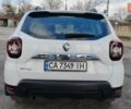 Белый Рено Дастер, объемом двигателя 1.5 л и пробегом 80 тыс. км за 13500 $, фото 7 на Automoto.ua