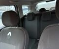 Білий Рено Дастер, об'ємом двигуна 1.5 л та пробігом 126 тис. км за 16500 $, фото 5 на Automoto.ua