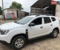 Белый Рено Дастер, объемом двигателя 1.5 л и пробегом 93 тыс. км за 18000 $, фото 5 на Automoto.ua