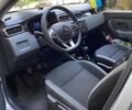Белый Рено Дастер, объемом двигателя 1.6 л и пробегом 24 тыс. км за 18000 $, фото 6 на Automoto.ua