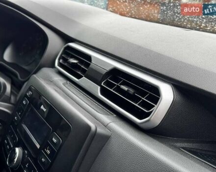 Белый Рено Дастер, объемом двигателя 1.6 л и пробегом 59 тыс. км за 13450 $, фото 30 на Automoto.ua