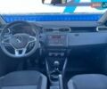 Рено Дастер 2021 в Киеве на Automoto.ua Белый Рено Дастер, объемом двигателя 1.46 л и пробегом 175 тыс. км за 14900 $, фото 18 на Automoto.ua