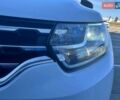 Рено Дастер 2021 в Киеве на Automoto.ua Белый Рено Дастер, объемом двигателя 1.46 л и пробегом 175 тыс. км за 14900 $, фото 19 на Automoto.ua