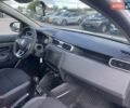 Белый Рено Дастер, объемом двигателя 1.6 л и пробегом 73 тыс. км за 16500 $, фото 16 на Automoto.ua