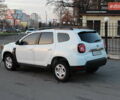 Білий Рено Дастер, об'ємом двигуна 1.5 л та пробігом 120 тис. км за 16900 $, фото 3 на Automoto.ua