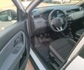 Белый Рено Дастер, объемом двигателя 1.5 л и пробегом 39 тыс. км за 16000 $, фото 8 на Automoto.ua