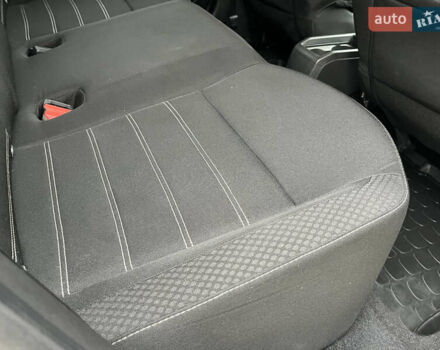 Білий Рено Дастер, об'ємом двигуна 1.46 л та пробігом 92 тис. км за 16900 $, фото 60 на Automoto.ua