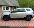 Белый Рено Дастер, объемом двигателя 1.5 л и пробегом 130 тыс. км за 16900 $, фото 4 на Automoto.ua