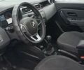 Белый Рено Дастер, объемом двигателя 1.6 л и пробегом 45 тыс. км за 14950 $, фото 2 на Automoto.ua