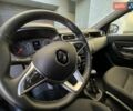 Белый Рено Дастер, объемом двигателя 1.5 л и пробегом 45 тыс. км за 19500 $, фото 4 на Automoto.ua