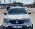 Белый Рено Дастер, объемом двигателя 1.5 л и пробегом 122 тыс. км за 17899 $, фото 2 на Automoto.ua