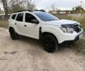 Білий Рено Дастер, об'ємом двигуна 1.5 л та пробігом 27 тис. км за 15500 $, фото 3 на Automoto.ua