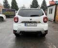 Белый Рено Дастер, объемом двигателя 1.5 л и пробегом 140 тыс. км за 16100 $, фото 6 на Automoto.ua