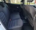 Белый Рено Дастер, объемом двигателя 1.5 л и пробегом 80 тыс. км за 13500 $, фото 27 на Automoto.ua