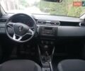 Белый Рено Дастер, объемом двигателя 1.5 л и пробегом 82 тыс. км за 17200 $, фото 6 на Automoto.ua